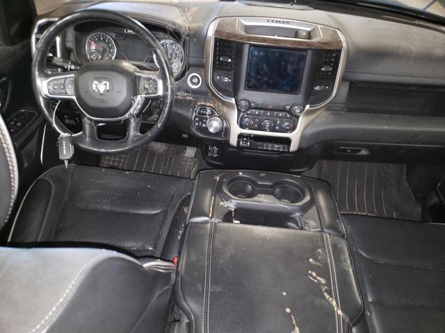 1C6SRFJT2KN517081 RAM 1500 Laie