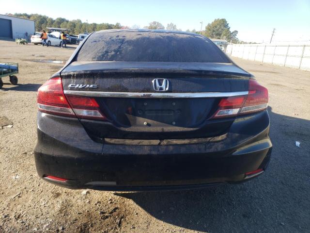 19XFB2F74FE071819 Honda CIVIC SE