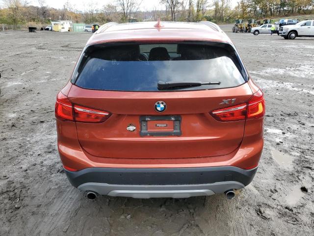 WBXHT3C31J5K22216 BMW X1 Xdrive28i