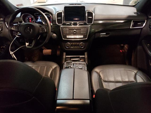 4JGDA5HB1HA944196 Mercedes-Benz Gle 350 4matic