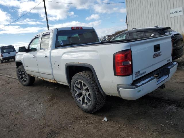 1GTV2VEC5EZ103420 GMC Sierra K1500 Slt