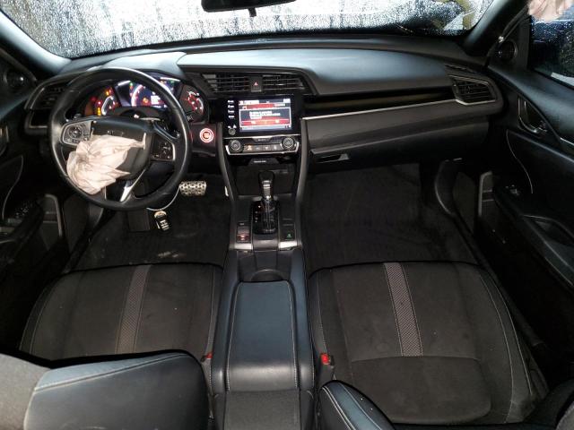 SHHFK7H48LU400431 Honda Civic Sport