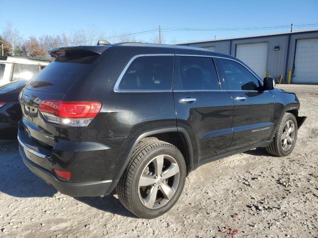 1C4RJFBGXEC588402 Jeep Grand Cherokee Limited