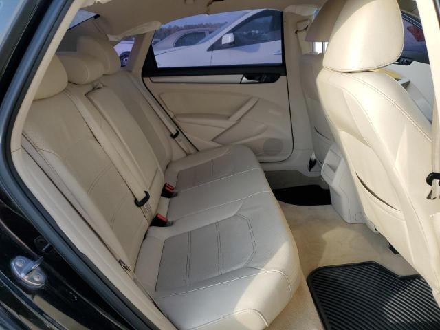 1VWAS7A30EC112638 Volkswagen PASSAT S