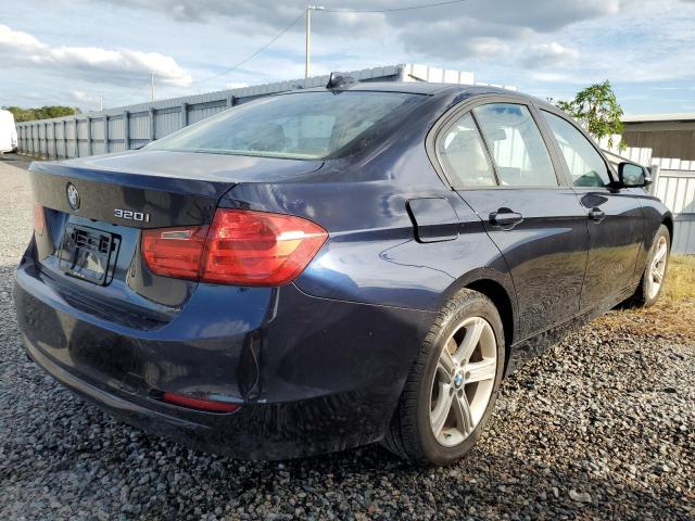 WBA3B1G55FNT01905 BMW 320 I