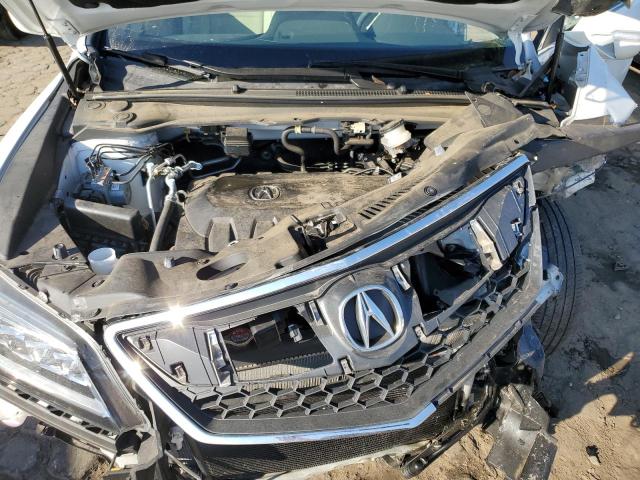 5J8TB3H52HL000067 Acura Rdx Technology