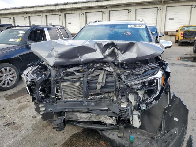 3GKALXEX0LL329156 GMC Terrain Denali