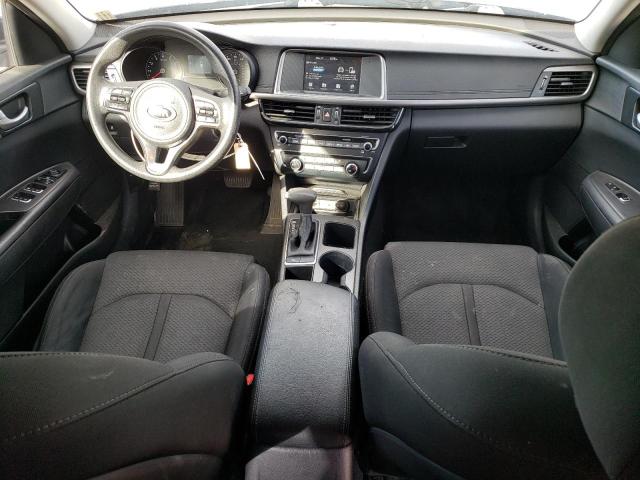 5XXGT4L37JG256591 KIA Optima Lx