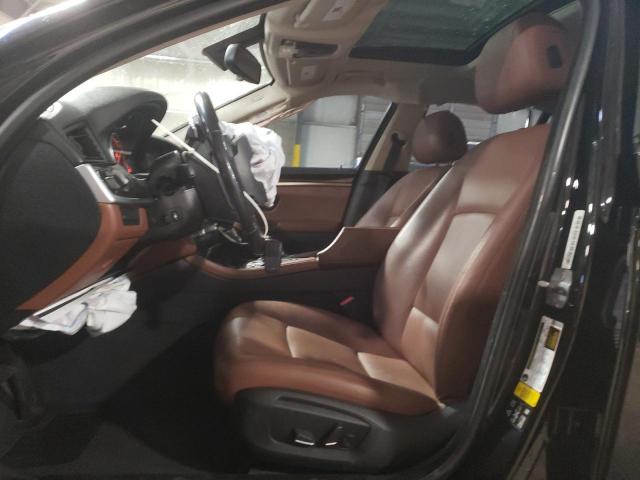 WBA5A7C53GG144952 BMW 528 XI