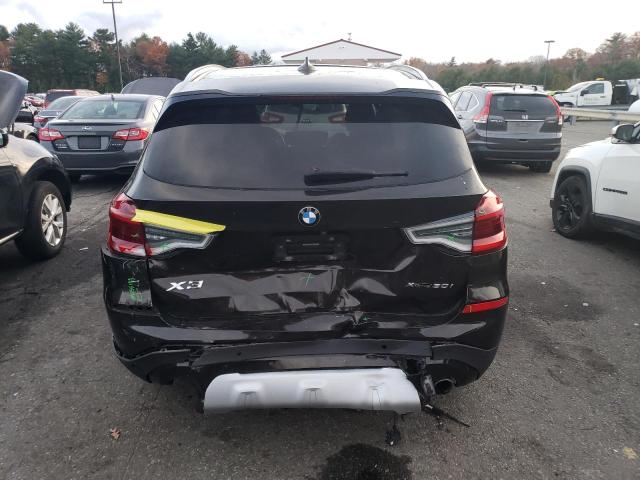 5UXTY5C07LLT37622 BMW X3 Xdrive30i