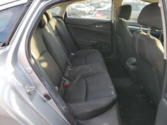 2HGFC2F50GH546031 Honda Civic Lx