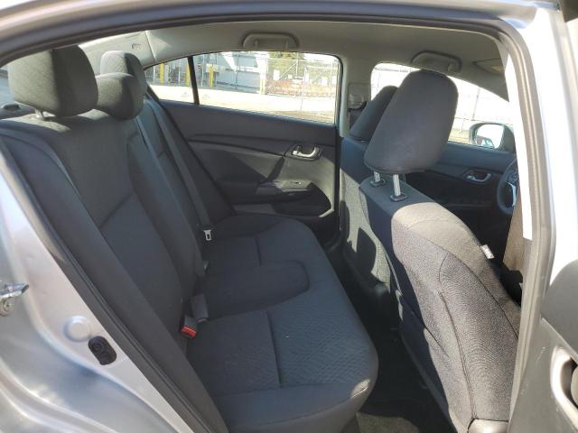 19XFB2F75FE265808 Honda CIVIC SE