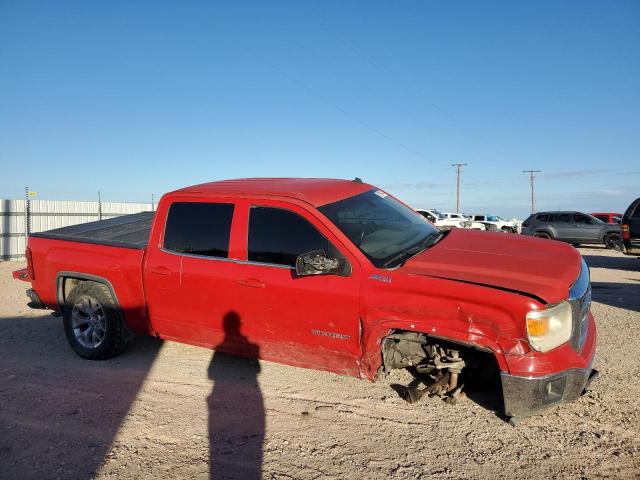 3GTU2UEC3EG150547 GMC Sierra K1500 Sle