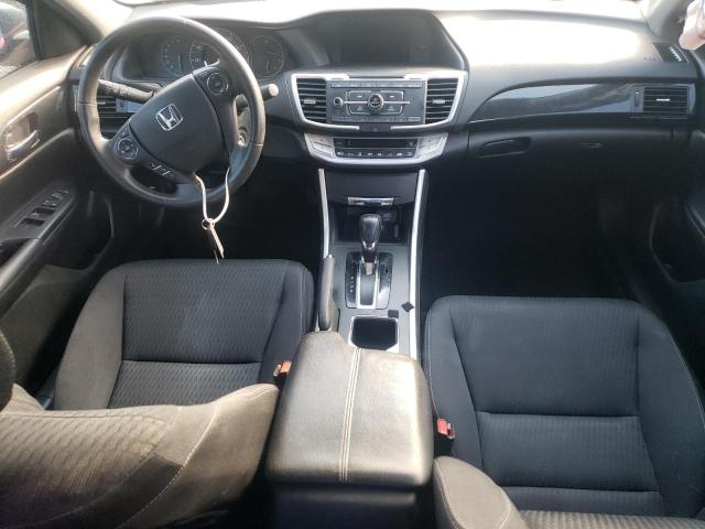 1HGCR2F59FA106422 Honda Accord Sport