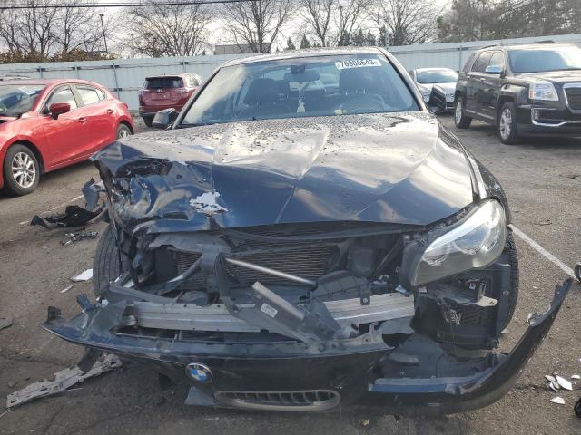 WBA5A5C56FD512559 BMW 528 I