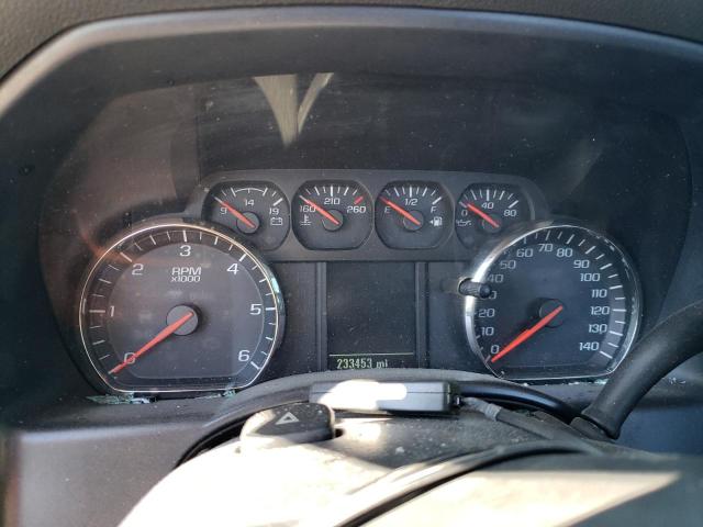 1GTN1TEC5EZ410111 GMC Sierra C1500