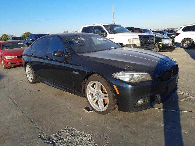 WBAKN9C51GD962166 BMW 550 I