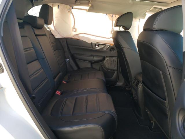 2HKRW2H83HH643923 Honda CR-V EXL