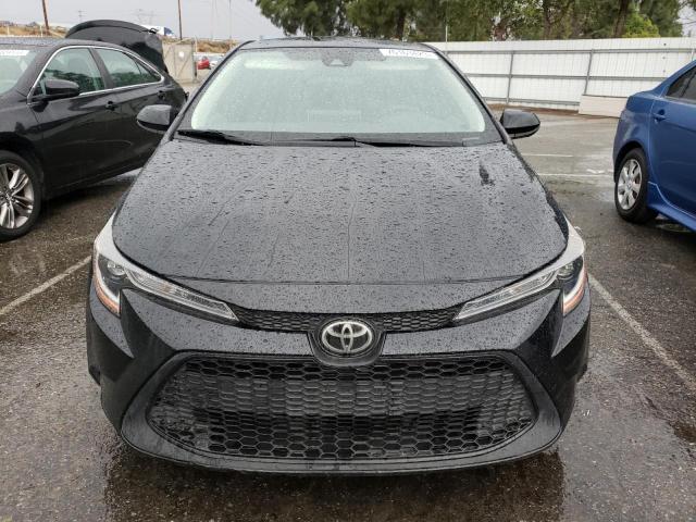 JTDEPRAE3LJ022363 Toyota COROLLA LE