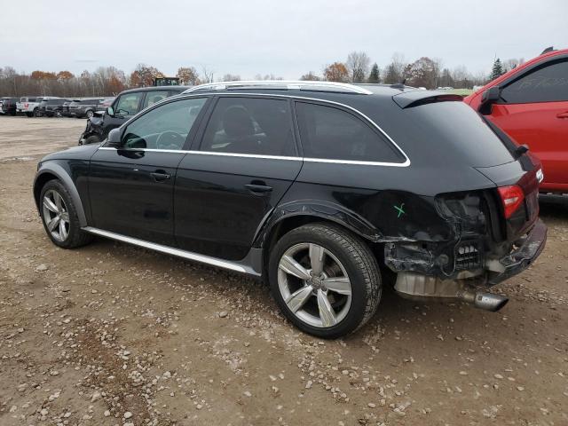 WA1UFAFL8FA064937 Audi A4 Allroad Premium Plus
