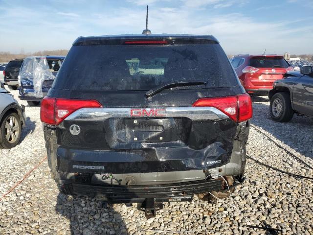 1GKKNRLA4JZ239376 GMC ACADIA SLE