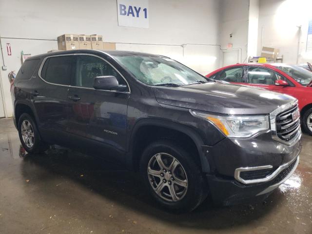 1GKKNKLA2HZ240608 GMC ACADIA SLE