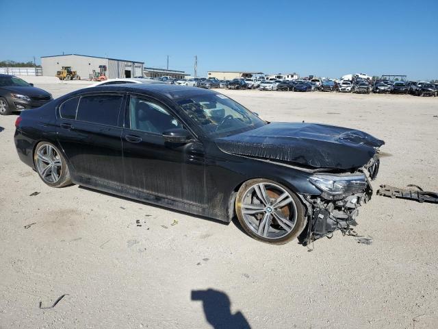 WBA7E2C58KB217108 BMW 740 I