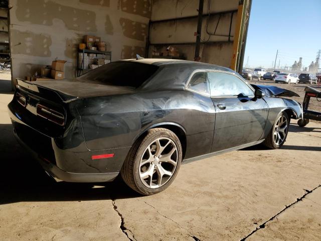 2C3CDZBG9FH720891 Dodge Challenger Sxt Plus