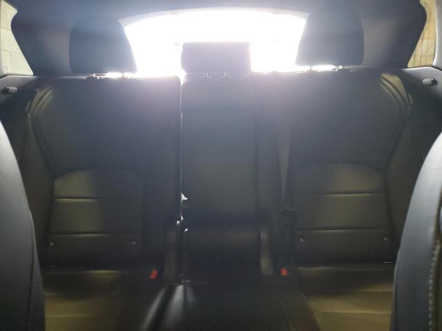 3PCAJ5BB2MF119320 Infiniti Qx50 Luxe