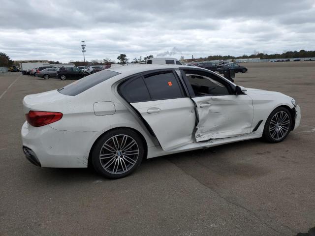 WBAJA7C56KWW49395 BMW 530 XI