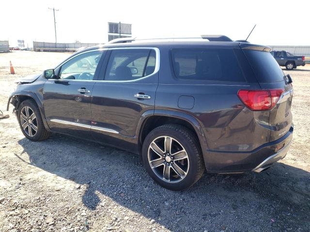 1GKKNPLS9HZ263504 GMC Acadia Denali