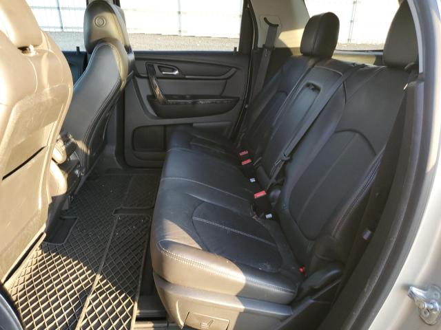 1GKKVSKD1HJ276347 GMC Acadia Limited Slt-2