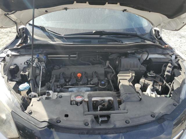 3CZRU5H57GM736881 Honda HR-V EX