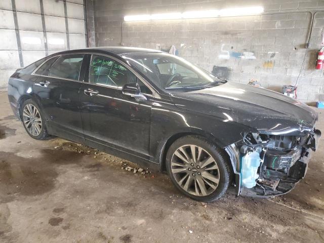 3LN6L5F97HR600509 Lincoln Mkz Reserve