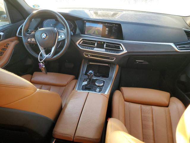 5UXCR6C53KLK79246 BMW X5 Xdrive40i