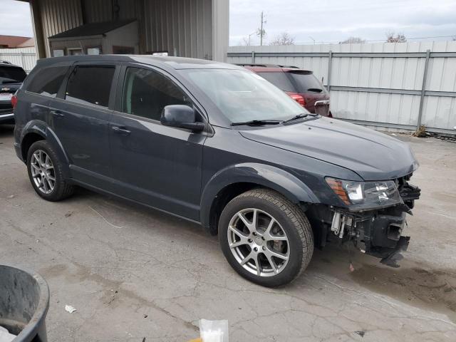 3C4PDDEG0HT610611 Dodge JOURNEY GT