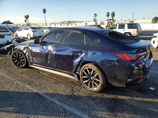 WBY73AW00PFN77474 BMW I4 Edrive40