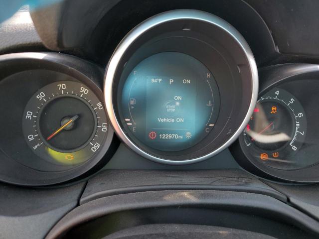 ZFBCFXCT0GP335170 Fiat 500x Trekking