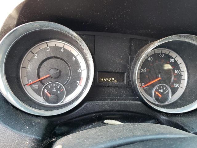 2C4RDGCG6ER121903 Dodge Grand Caravan Sxt