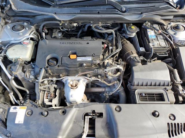 19XFC2F83KE206272 Honda Civic Sport