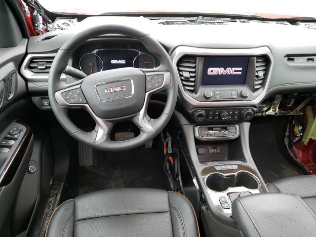 1GKKNLLS8PZ165023 GMC Acadia At4