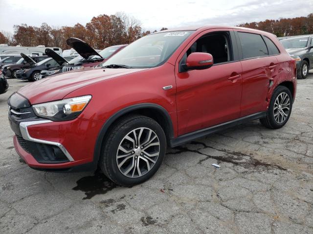 Продаж на аукціоні авто 2019 Mitsubishi Outlander Sport Es, vin: JA4AP3AU1KU006382, номер лоту: 75645913