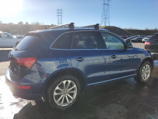 WA1CFAFP8EA029411 Audi Q5 PREMIUM
