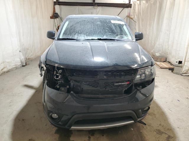 3C4PDDEG7JT431357 Dodge JOURNEY GT