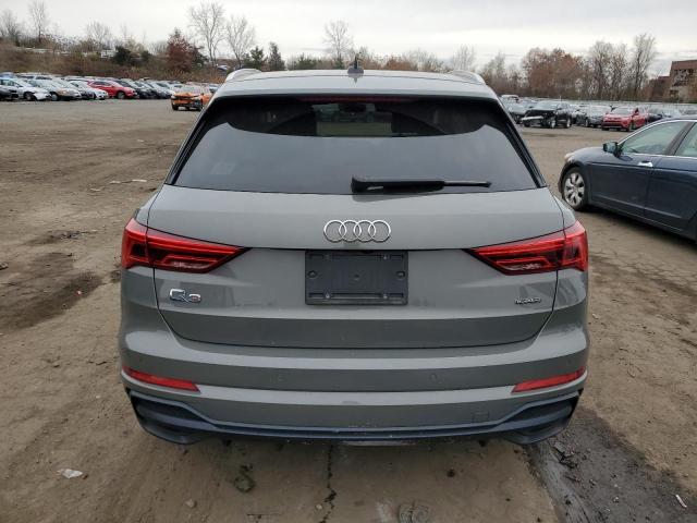 WA1EECF3XK1068145 Audi Q3 Premium Plus S-line