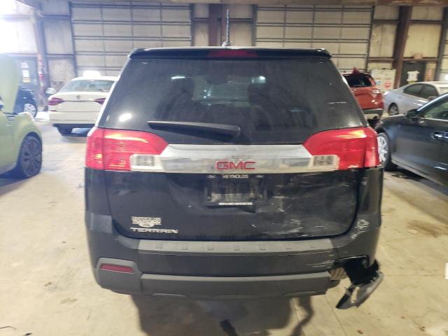 2GKALMEKXF6368283 GMC Terrain Sle