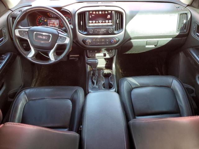 1GTG6DE38G1111441 GMC CANYON SLT