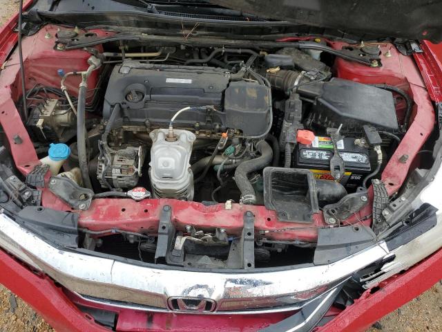 1HGCR2F59GA182529 Honda Accord Sport