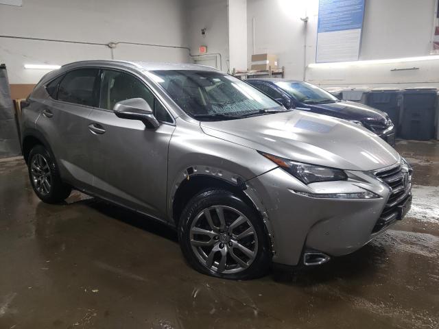 JTJBARBZ7G2069415 Lexus Nx 200t Base