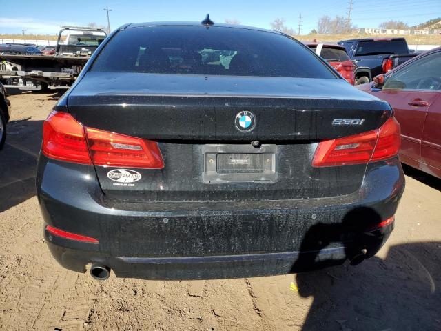 WBAJA5C5XKWW34340 BMW 530 I